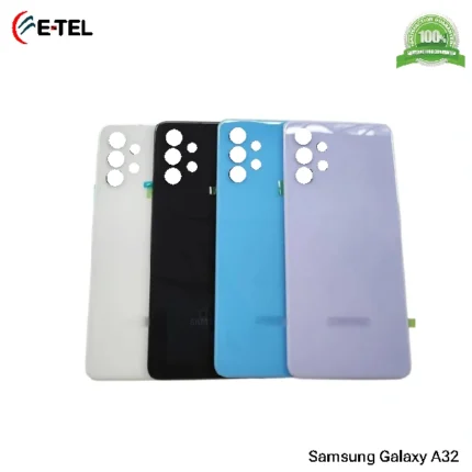 Samsung Galaxy A32 Backshell Price In Bangladesh