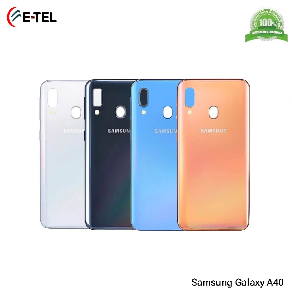 Samsung Galaxy A40 Backshell Samsung Galaxy A40 Backshell Price In Bangladesh