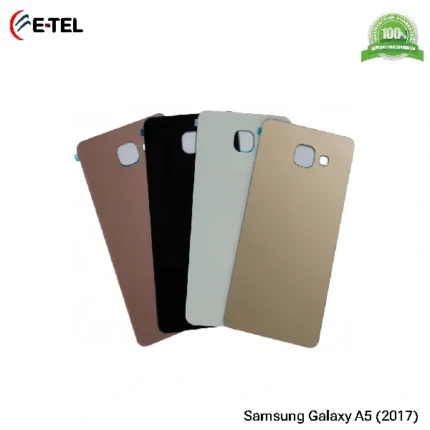 Samsung Galaxy A5 (2017) Backshell Price In Bangladesh