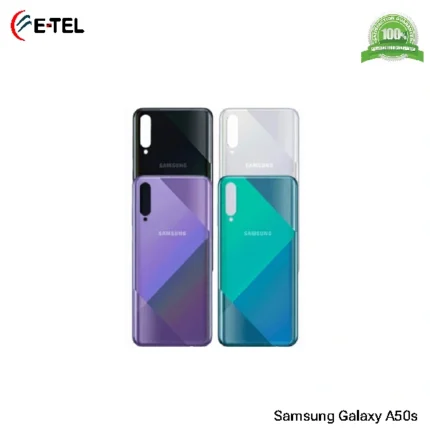 Samsung Galaxy A50s Backshell Price In Bangladesh