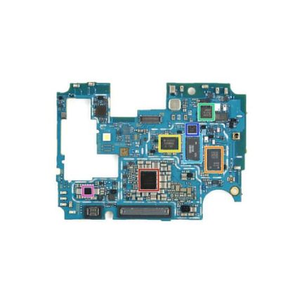 Samsung Galaxy A51 Motherboard