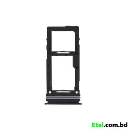 Samsung Galaxy A52 SIM tray