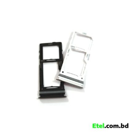Samsung Galaxy A52s SIM tray