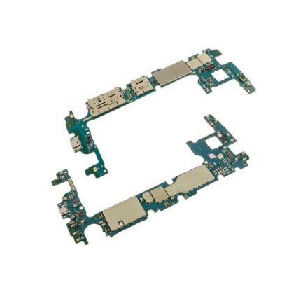 Samsung Galaxy A6 2018 Motherboard