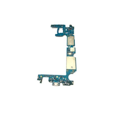 Samsung Galaxy A6 Plus Motherboard