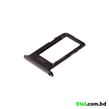 Samsung Galaxy A6 Plus SIM tray