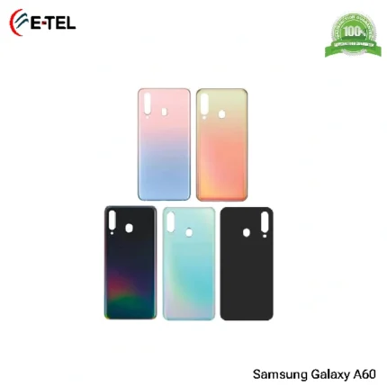 Samsung Galaxy A60 Backshell Price In Bangladesh