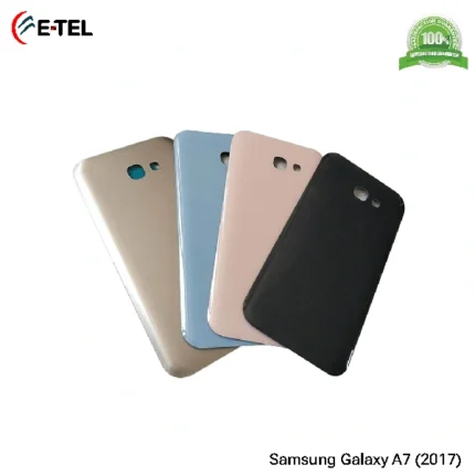 Samsung Galaxy A7 (2017) Backshell Price In Bangladesh
