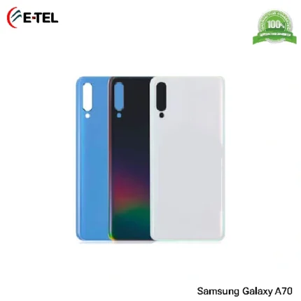 Samsung Galaxy A70 Backshell Price In Bangladesh