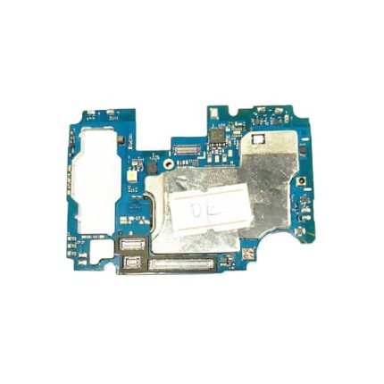 Samsung Galaxy A71 Motherboard