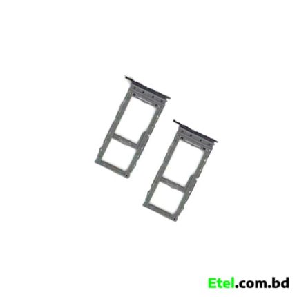 Samsung Galaxy A71 SIM tray