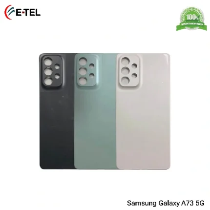 Samsung Galaxy A73 5G Backshell Price In Bangladesh
