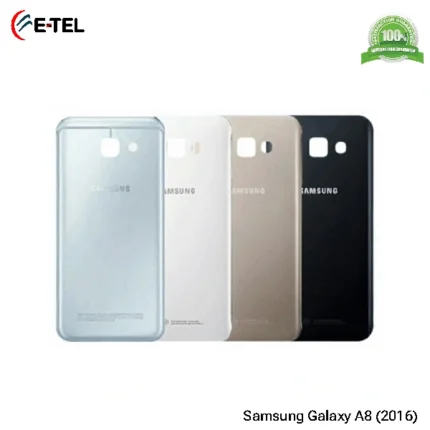 Samsung Galaxy A8 (2016) Backshell Price In Bangladesh