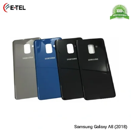 Samsung Galaxy A8 (2018) Backshell Price In Bangladesh