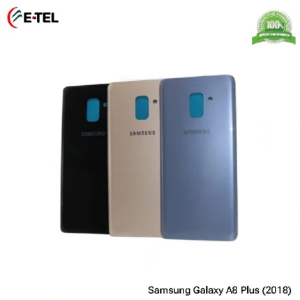 Samsung Galaxy A8 Plus (2018) Backshell Price In Bangladesh