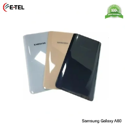 Samsung Galaxy A80 Backshell Price In Bangladesh