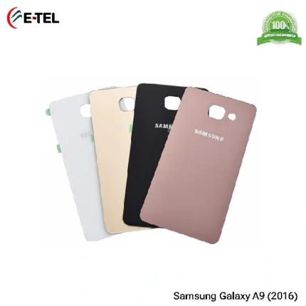 Samsung Galaxy A9 (2016) Backshell Price In Bangladesh
