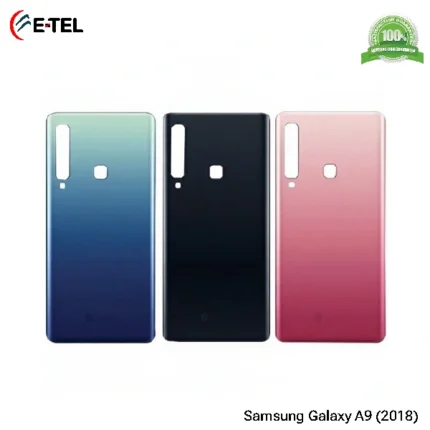 Samsung Galaxy A9 (2018) Backshell Price In Bangladesh