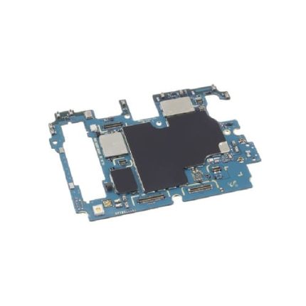 Samsung Galaxy A9 (2018) Motherboard