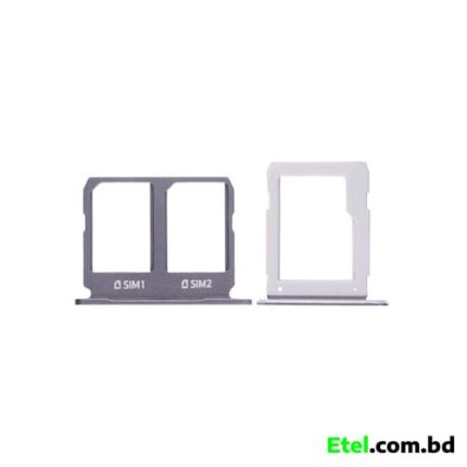 Samsung Galaxy A9 Pro 2016 SIM tray