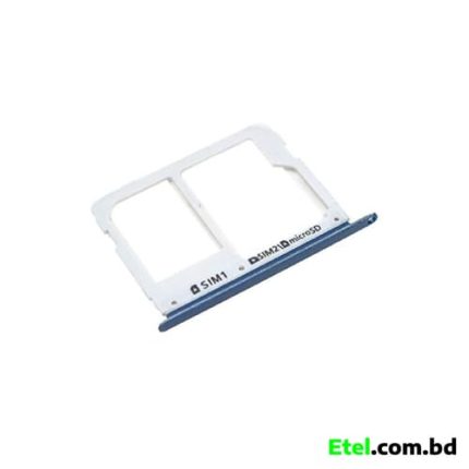 Samsung Galaxy C5 Pro SIM tray