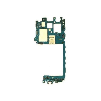Samsung Galaxy J2 Pro (2018) Motherboard