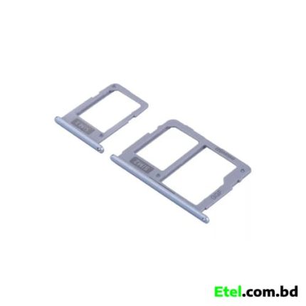 Samsung Galaxy J3 (2017) SIM tray