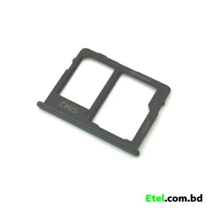 Samsung Galaxy J4 Core SIM tray