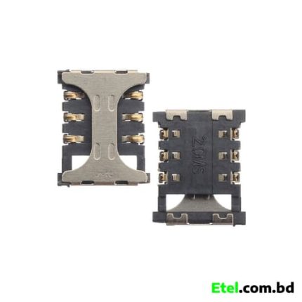 Samsung Galaxy J5 (2016) SIM tray