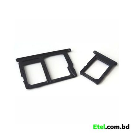Samsung Galaxy J5 Prime SIM tray
