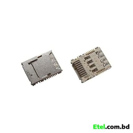 Samsung Galaxy J5 SM-J500F SIM tray