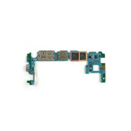 Samsung Galaxy J6 2018 Motherboard