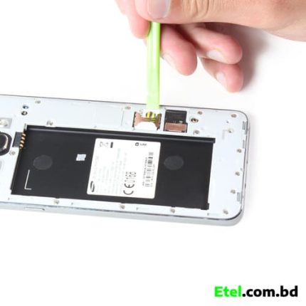 Samsung Galaxy J7 (2016) SIM tray