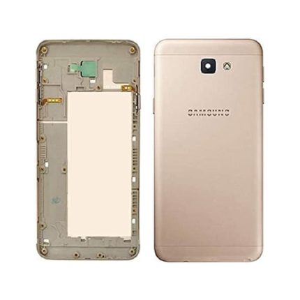 Samsung Galaxy J7 Prime Battery Backshell