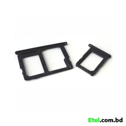 Samsung Galaxy J7 Prime SIM tray