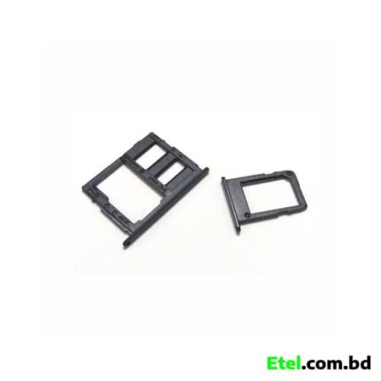 Samsung Galaxy J7 Pro (2017) SIM tray