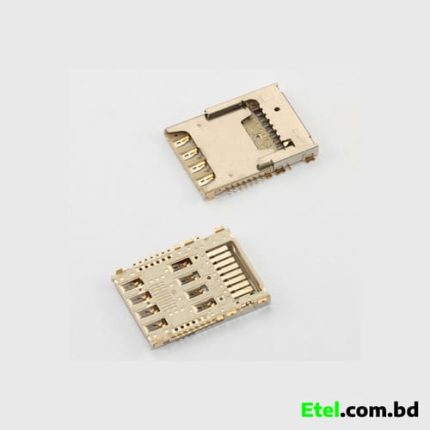 Samsung Galaxy J7 SM-J700F SIM tray