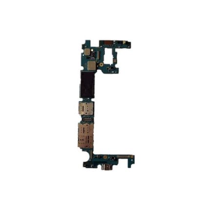 Samsung Galaxy J8 2018 Motherboard