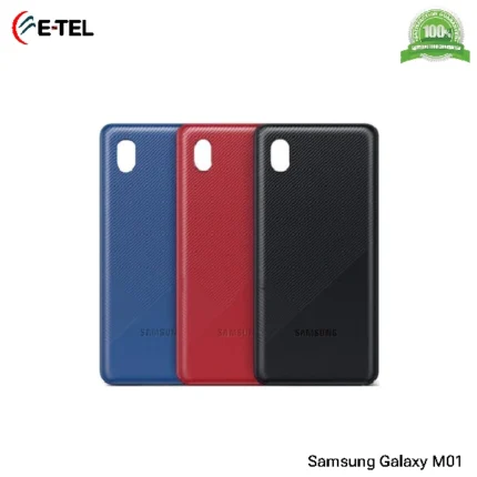Samsung Galaxy M01 Backshell Price In Bangladesh