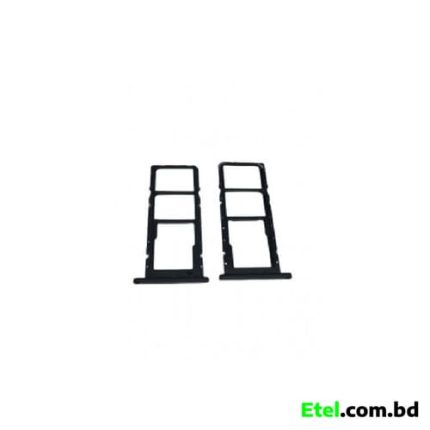 Samsung Galaxy M02S SIM tray