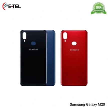 Samsung Galaxy M20 Backshell Price In Bangladesh