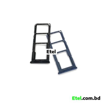 Samsung Galaxy M22 SIM tray