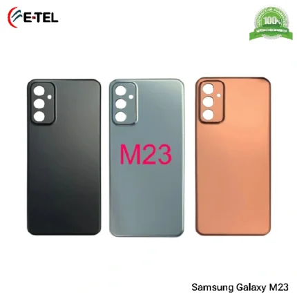 Samsung Galaxy M23 Backshell Price In Bangladesh