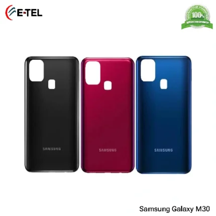 Samsung Galaxy M30 Backshell Price In Bangladesh