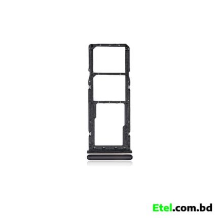 Samsung Galaxy M30 SIM tray