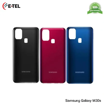 Samsung Galaxy M30s Backshell Price In Bangladesh