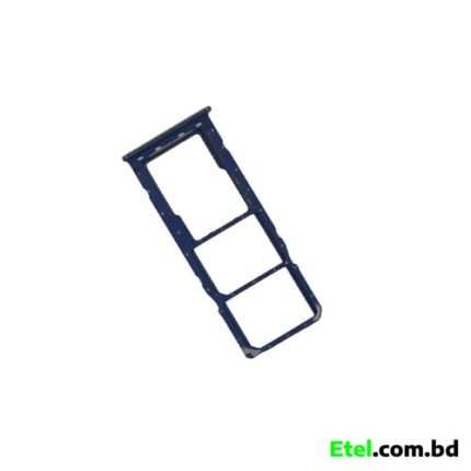 Samsung Galaxy M30s SIM tray