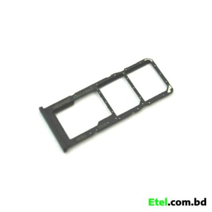 Samsung Galaxy M32 SIM tray