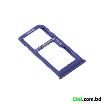 Samsung Galaxy M40 SIM tray