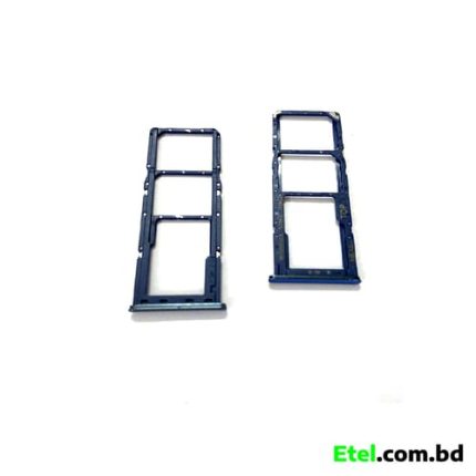 Samsung Galaxy M51 SIM tray